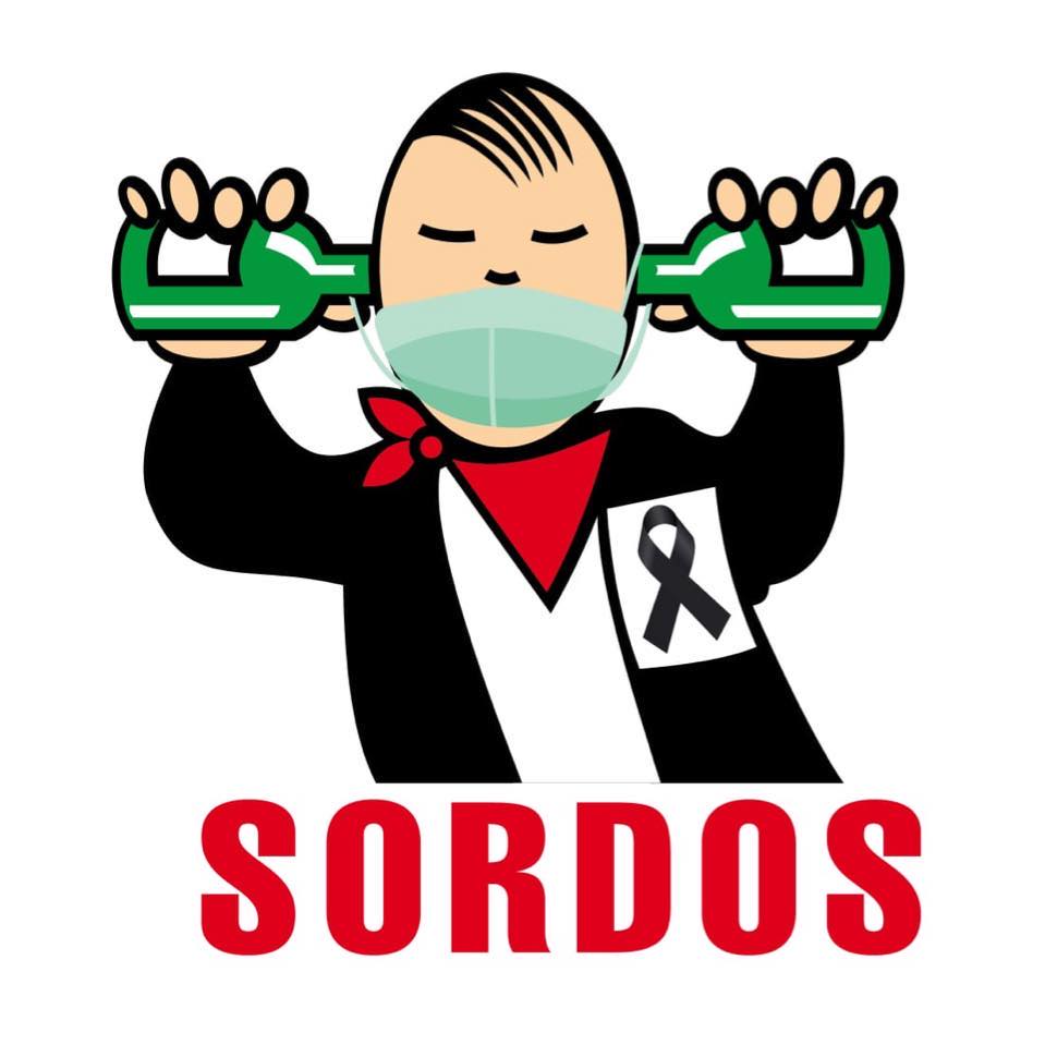 escudo_Los Sordos